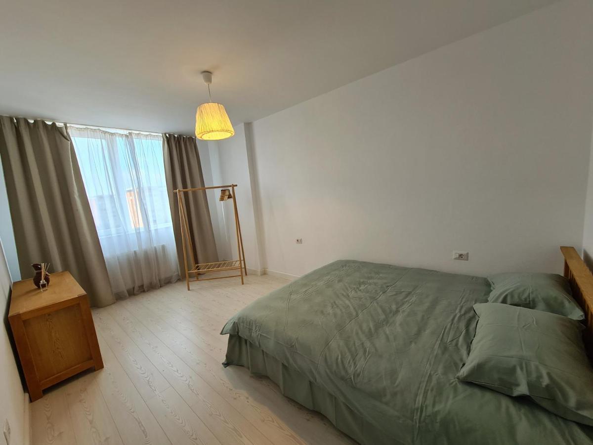 Central Apartament Urbana Arad Exterior photo