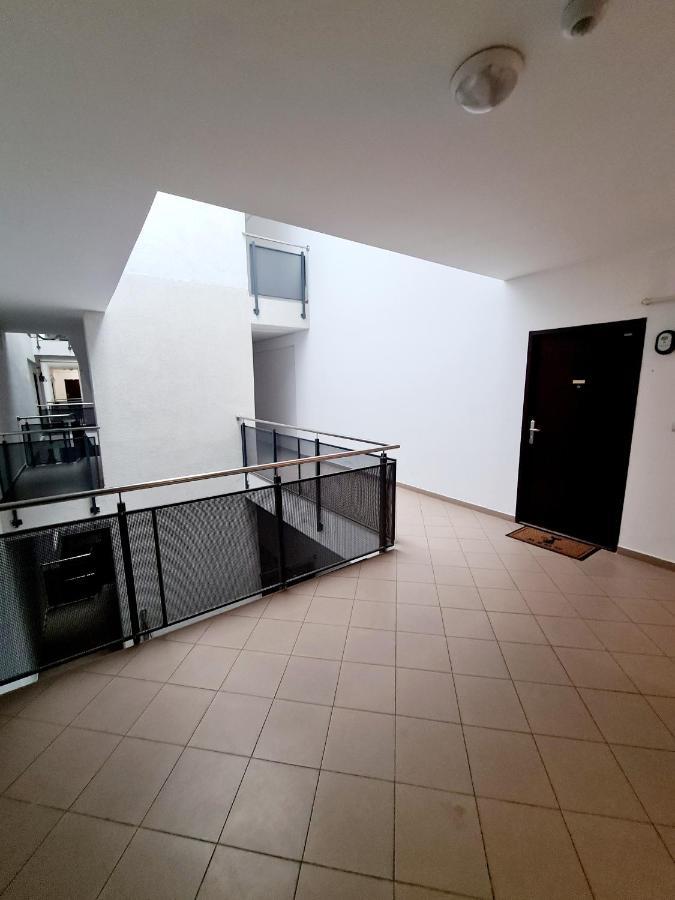 Central Apartament Urbana Arad Exterior photo