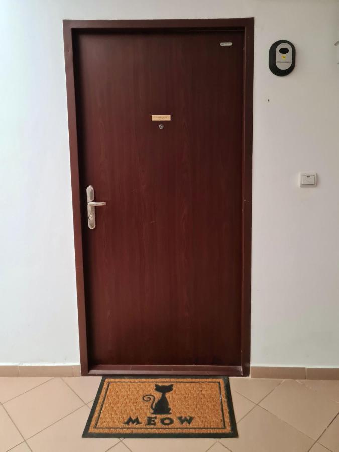 Central Apartament Urbana Arad Exterior photo
